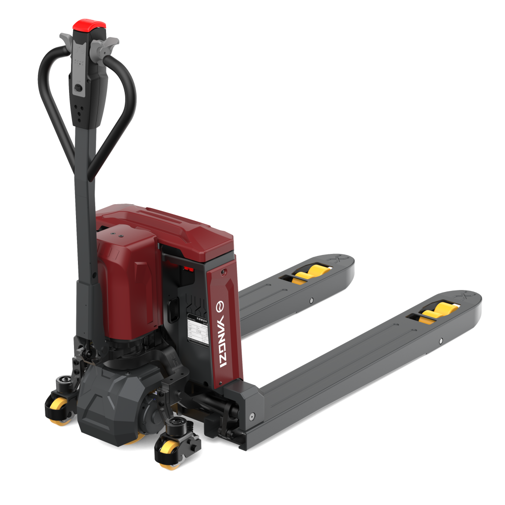Yangzi 01 Pallet Truck