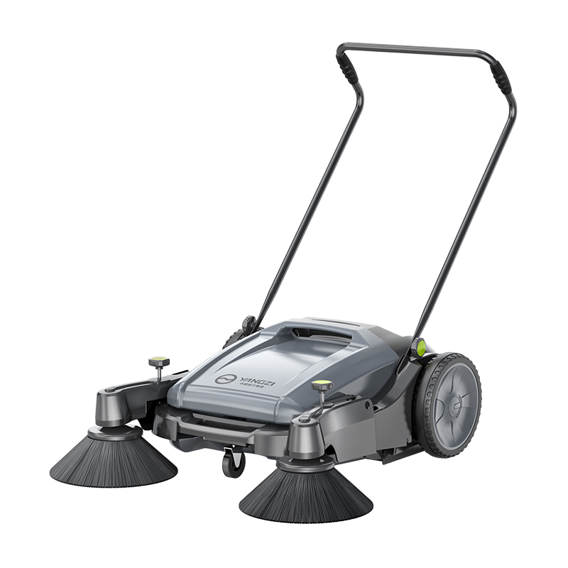 Yangzi S1 Floor Sweeper